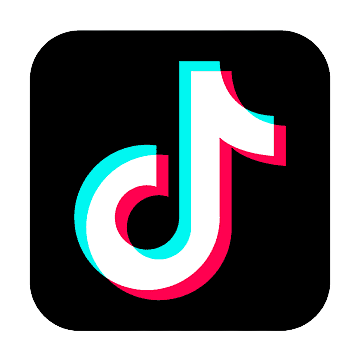 tiktok icon