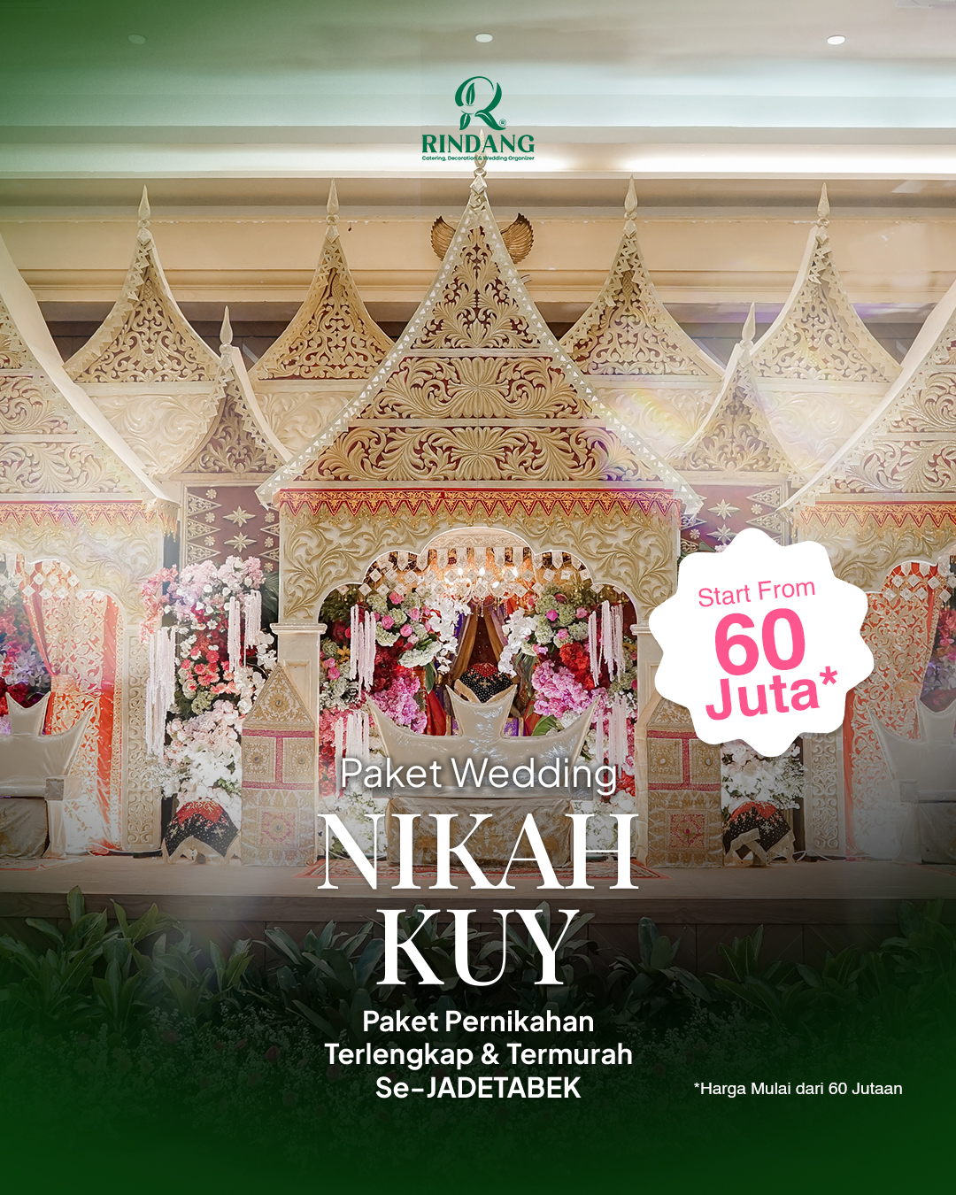 NIKAH KUY (Paling Laris)